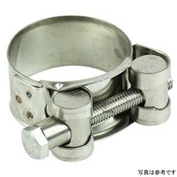 【メーカー在庫あり】 G4-00132 GOODS グッズ ステンレスマフラーバンド 44〜47mm SP店