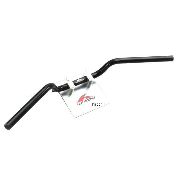 【メーカー在庫あり】 HB0041B-20 ハリケーン BMコンチ3型 キット専用ハンドル CB250R 黒 SP店