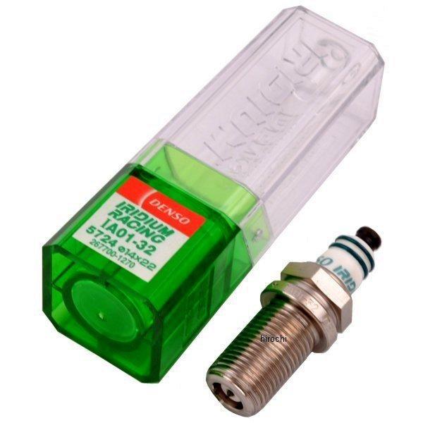 IA01-32 デンソー DENSO イリジウム レーシング プラグ SP店