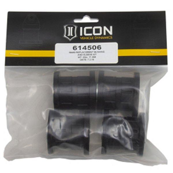 USA在庫あり】 ico614506 ICON 58460 リプレイスメント ブッシング