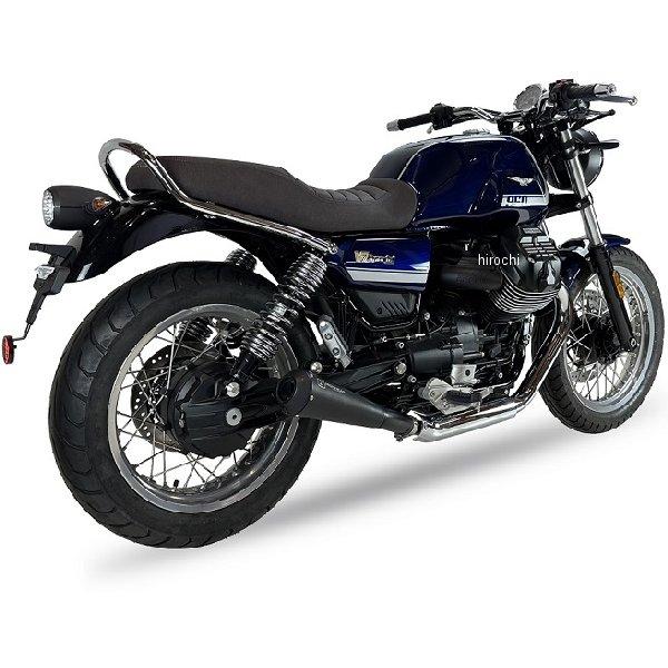 メーカー在庫あり】 IX-OM33839SSB イクシル IXIL 左右2本出し