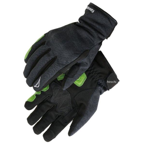 カワサキ×クシタニ レイブン ウインター グローブ Mサイズ バイクグローブ Webike | Kawasaki カワサキ カワサキ×クシタニ レイブンウインター