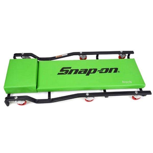 JCW62G スナップオン Snap-on クリーパー スタンダード グリーン SP店