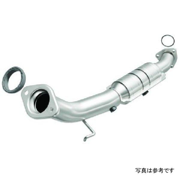 USA在庫あり】 mag23941 マグナフロー MagnaFlow 02年-06年