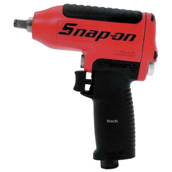 MG325 スナップオン Snap-on スーパーデューティー エア インパクト