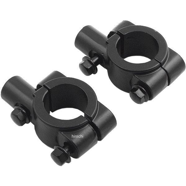 【メーカー在庫あり】 MM05-0140-01 マッドマックス MAD MAX ミラークランプ 正ネジ8mm 2個入り SP店