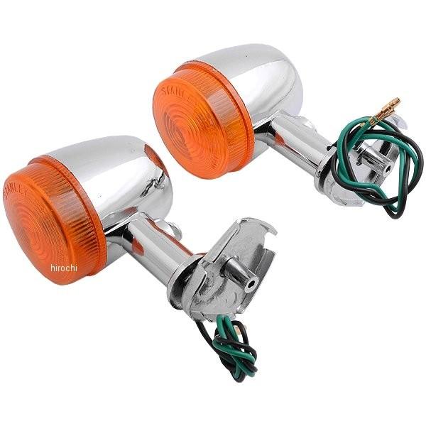 他サイト： 【即納】 MM11-0027A マッドマックス MAD MAX 純正タイプ ウィンカー リトルカブ リア オレンジ 2個入り SP店の商品画像