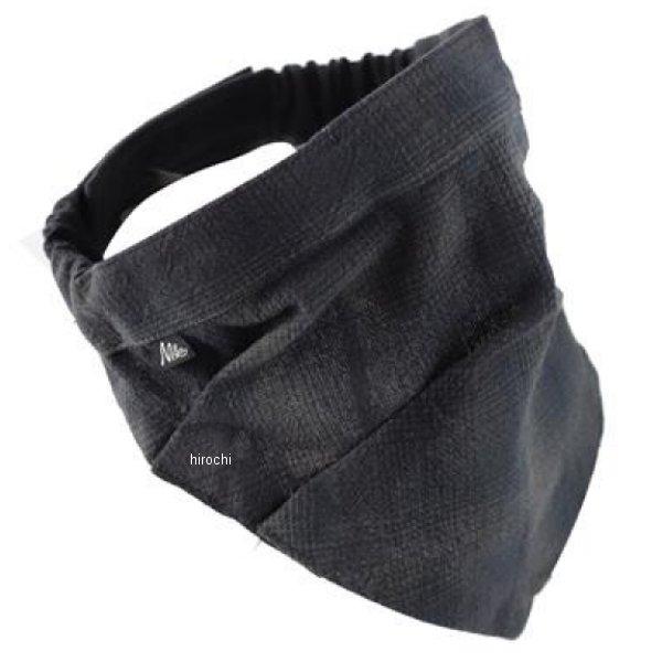 MMS-FM008 GOODS グッズ ROBIN フェイスマスク チェック ブルー SP店