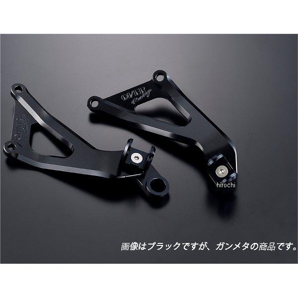 s1000rr HP4 タンデムステップシングル化/マフラーステー　カーボン s1000rr HP4 タンデムステップシングル化/マフラーステー