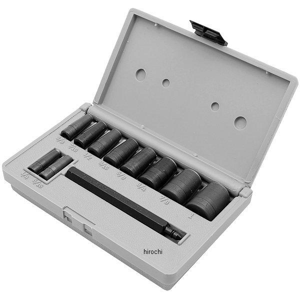 USA在庫あり】 PGH8A スナップオン Snap-on ガスケットポンチセット 長