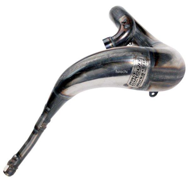 希少!!HONDA CR250Rプロサーキットチャンバー 希少!!HONDA CR250Rプロ