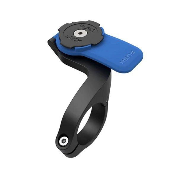 他サイト： QLM-OFM-2 クアッドロック QUAD LOCK アウトフロントマウント V2 自転車用 HD店の商品画像