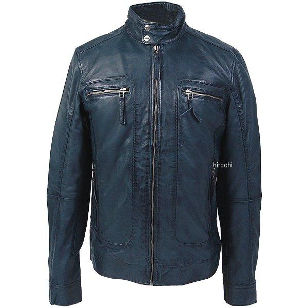 ライズ RLJ200C-BL RLJ200C-S RIDEZ レザージャケット CLUBS アイアン