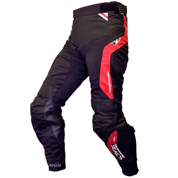 Seal's SLP-229T メッシュ パンツ M Amazon | シールズ(SEAL'S) バイク用パンツ MESH PANTS BOOTS