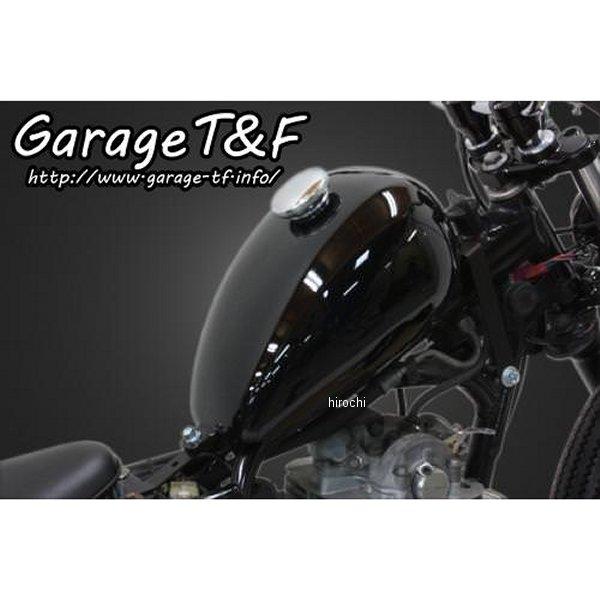 SR400GT02 ガレージT＆F ピーナッツタンクキット SR400 SP店