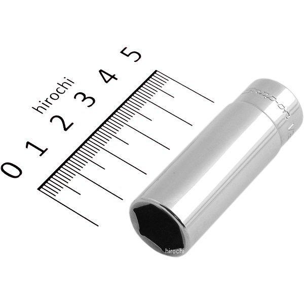 STM16 スナップオン Snap-on フランクドライブ 1/4インチ ディープ