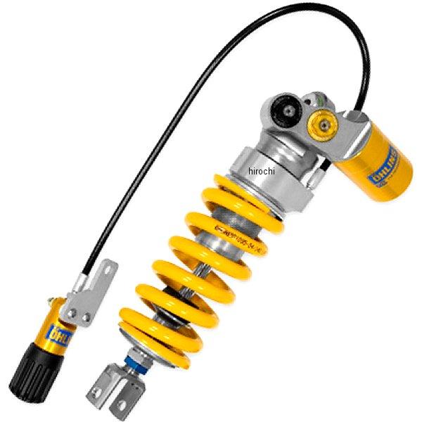 OHLINS SU026 オーリンズ リアショック T36PR1C1LS 08年-17年 GSX1300R 