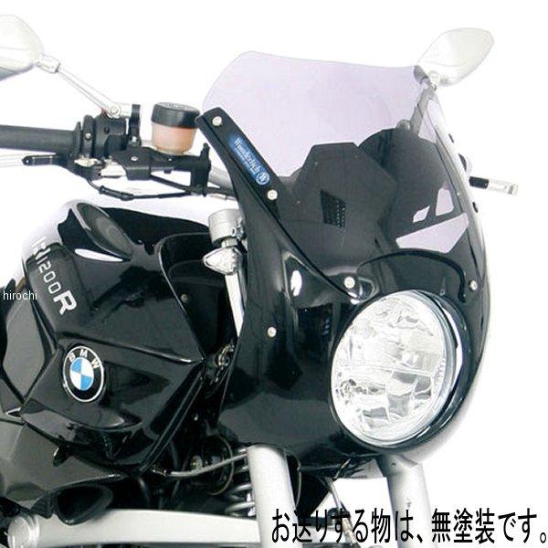 W30470-301 ワンダーリッヒ Wunderlich フロントカウル Classic-Trophy 