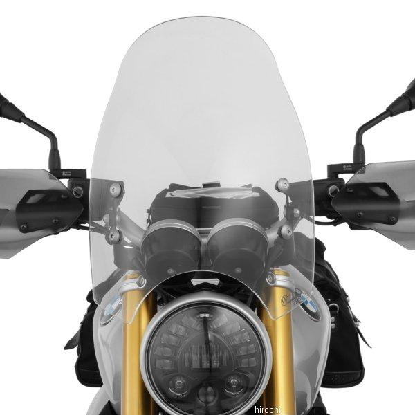 ワンダーリッヒ BMWRnineTツーリングスクリーン ワンダーリッヒ RnineT Scrambler ツーリングスクリーン Classic