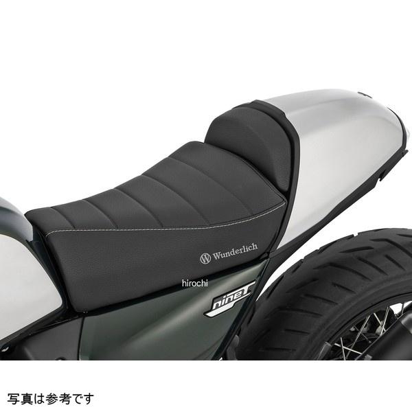 W34170-102 ワンダーリッヒ Wunderlich ライダーシート AKTIVKOMFORT for リアセクションカバー併用 R12 S SP店