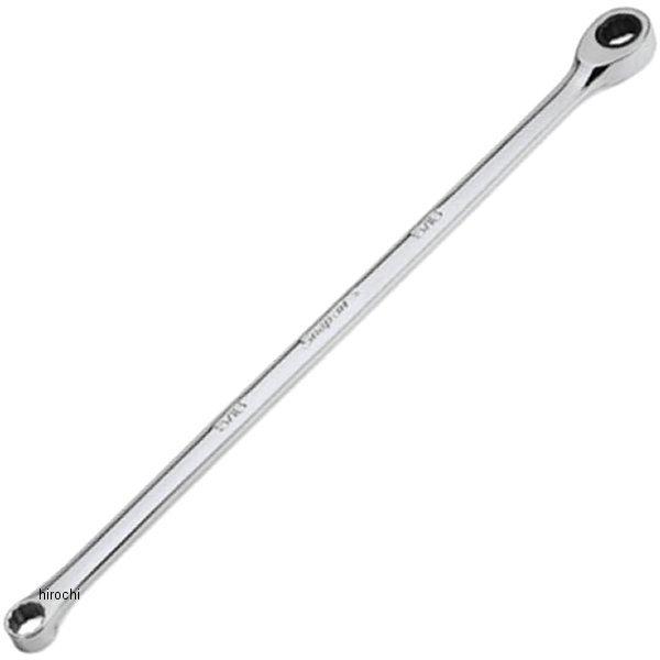 XDHR10 スナップオン Snap-on レンチ コンビネーション ラチエット