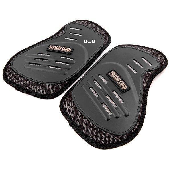 胸プロテクション です。カラー：ブラック【素材】YA-120-BKヤフー SP店