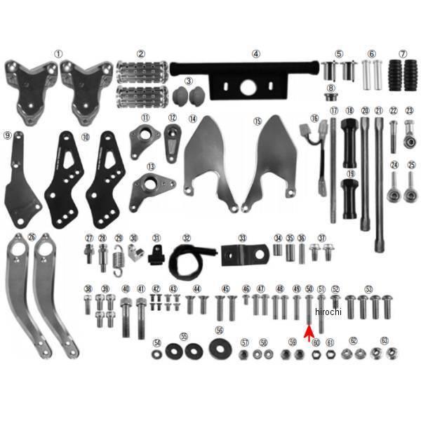 00-00-0392 SP {^wbhXN[ M6X35 5 HDX