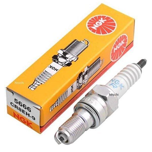 y[J[݌ɂz 00-00-2590 SP Xp[NvO #8 NGK-CR8EH9 JPX