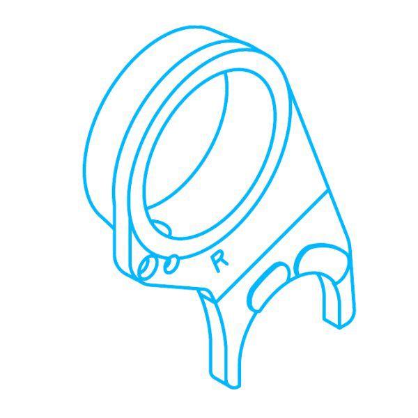 モンキー 【メーカー在庫あり】 00-02-0014 SP武川 5速クロス