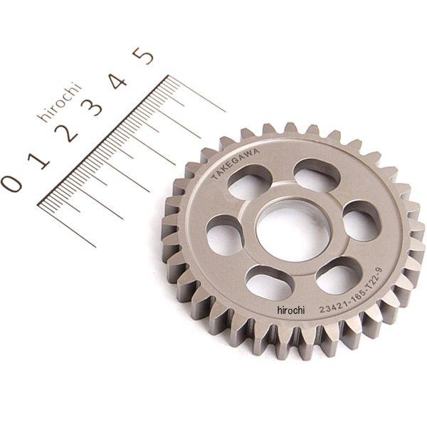 モンキー 【メーカー在庫あり】 00-02-0103 SP武川 5速クロス