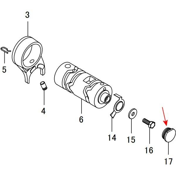 00-02-0294 SP vO o[ 19mm L[AS JPX