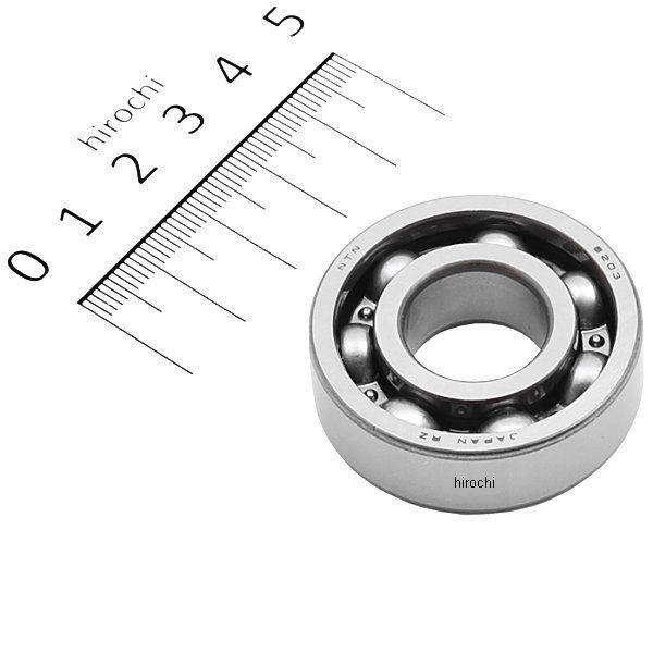 ボディ4つセット 00-02-6207 SP武川 ボールベアリング 6203 JP店 : ヒロチー商事 1号店
