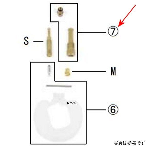 00-03-0384 SP武川 ニードルジェットセット JP店 : ヒロチー商事 1号店