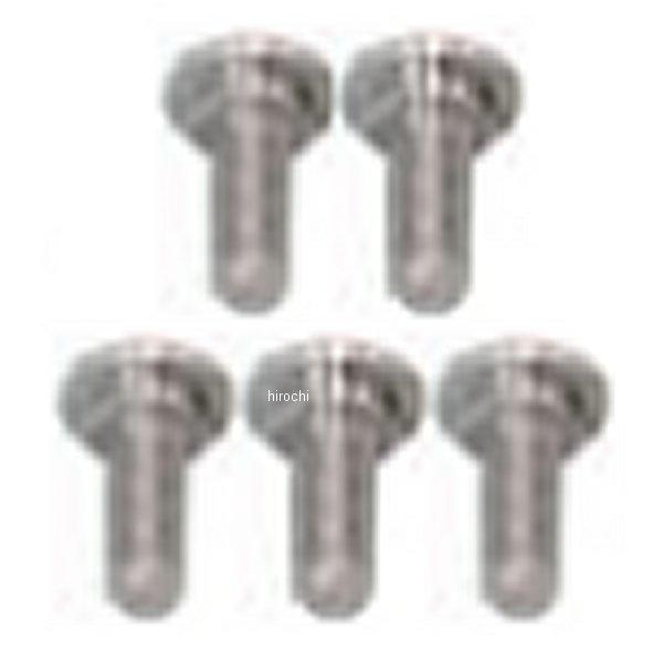 スペシャルパーツ武川 00-06-0207 SP武川 ディスクボルト 5個