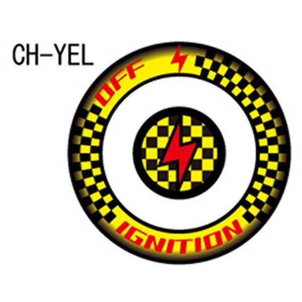 y[J[݌ɂz 000-0099002 L^R ՂV[ CL[{bNXp CH-YEL JPX