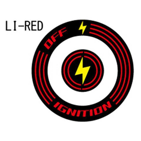 y[J[݌ɂz 000-0099005 L^R ՂV[ CL[{bNXp LI-RED JPX