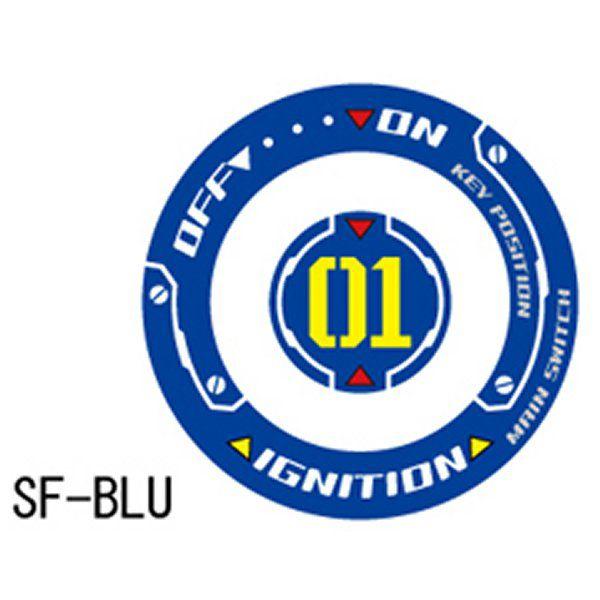 y[J[݌ɂz 000-0099007 L^R ՂV[ CL[{bNXp SF-BLU JPX