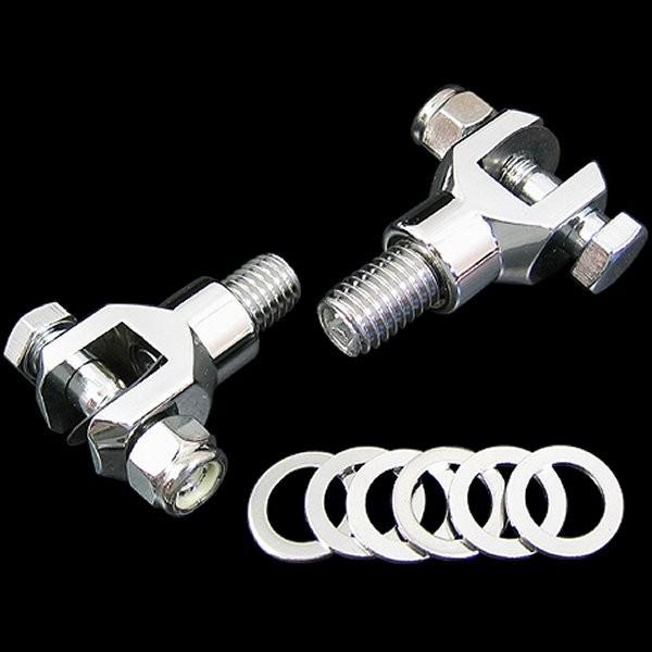 メーカー在庫あり】 000026 ネオファクトリー 1/2×13 ボルト頭無し