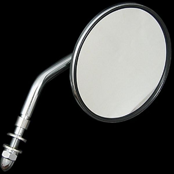 �y���[�J�[�݌ɂ���z 000234 �l�I�t�@�N�g���[ 4�C���` �V���[�g�X�e�� ���E���h�~���[ �N�����v���� �N���[�� 1���� JP�X