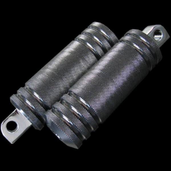 メーカー在庫あり】 000586 ネオファクトリー アルミ5リブ