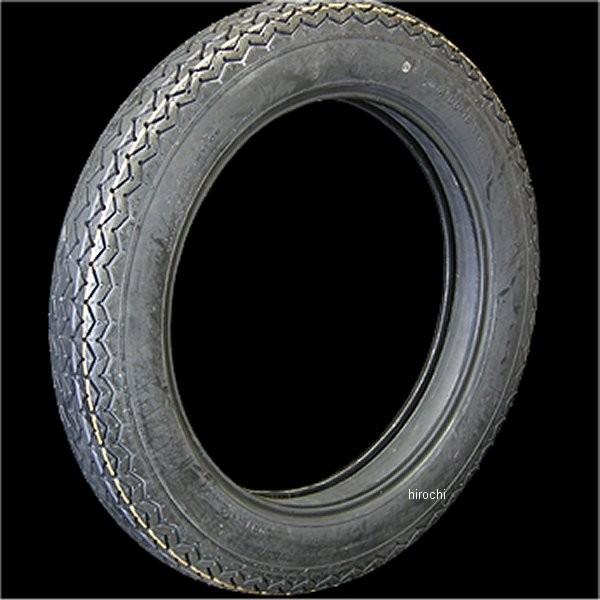 73333 コッカータイヤ COKER TIRE インディアンスクリプト 4.00-18
