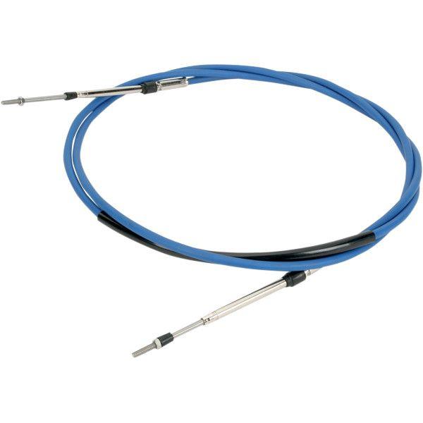 002-074 WSM ステアリング ケーブル カワサキ650 SX 59406-3708 JP店