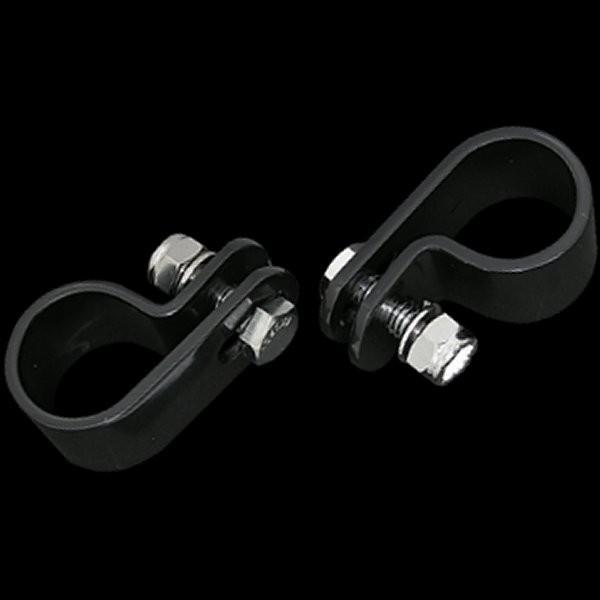 メーカー在庫あり】 003332 ネオファクトリー 1インチ P型クランプ