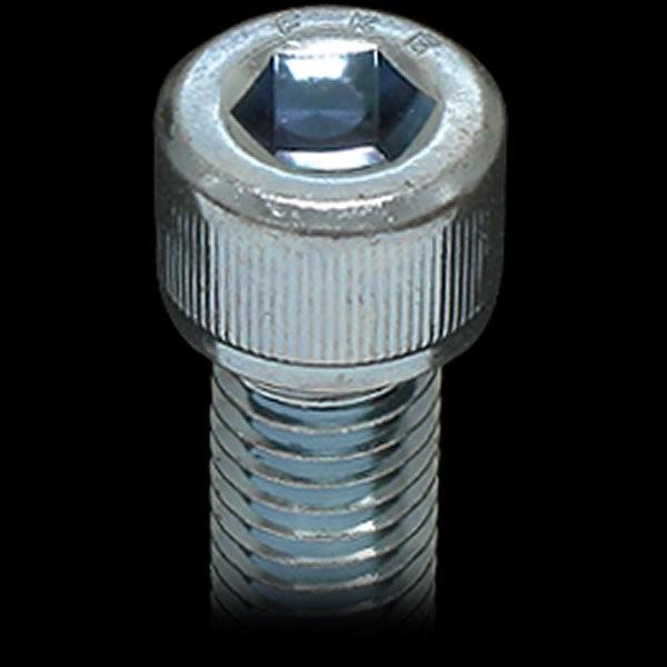 �y���[�J�[�݌ɂ���z 004225 �l�I�t�@�N�g���[ �A�����{���g 1/4-20×1-1/2�C���` ���j�N���[�� 1���� JP�X