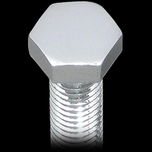 �y���[�J�[�݌ɂ���z 005106 �l�I�t�@�N�g���[ �w�b�N�X�{���g 1/2-20×2-1/2�C���` �V���E�N���[�� 1���� JP�X