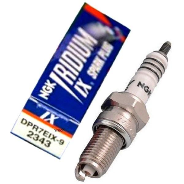 y[J[݌ɂz 7803 DPR7EIX-9 NGK CWEIXvO XeB[h PS250 VhE XV1600[hX^[ JPX