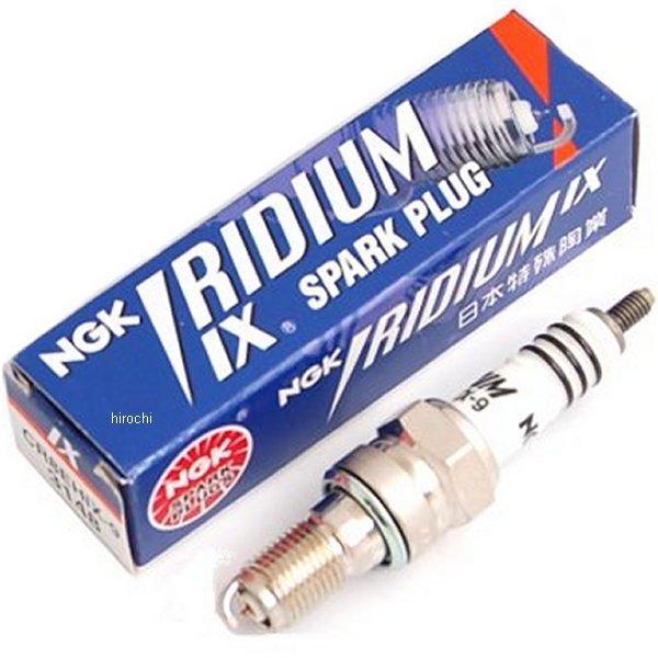 3797 CR8EHIX-9 NGK CWEIXvO CB400F CB500 CB900z[lbg Vo[EBO }Oi JPX