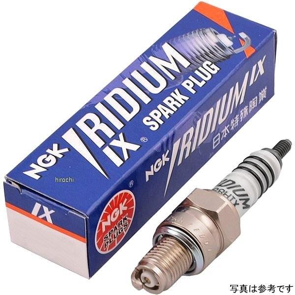 DCR8EIX NGK �C���W�E��IX�v���O VRSC/BUELL JP�X