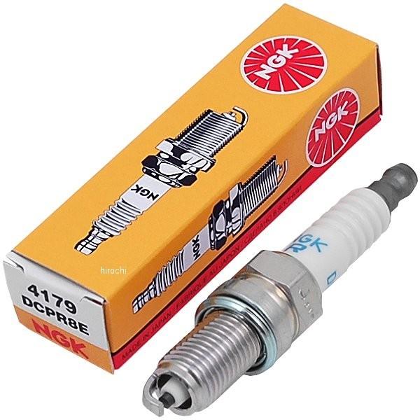 y[J[݌ɂz 4179 DCPR8ESOLID NGK ʃvO SOLID 4179 JPX