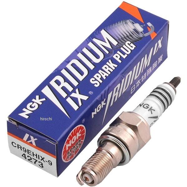 y[J[݌ɂz 4273 CR9EHIX-9IX NGK CWEIXvO CBR1100XX CBR250R CBR900RR VFR750F JPX